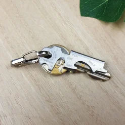 Ditverzinjeniet Multitools|8 In 1 Multitool Key Ring
