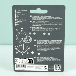 Ditverzinjeniet Multitools|Anker multitool