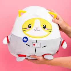 Ditverzinjeniet Slaapkamer|Astrokat kussen