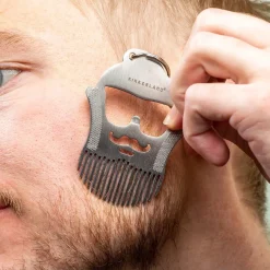 Ditverzinjeniet Multitools|Badkamer|Baard multitool