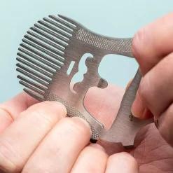 Ditverzinjeniet Multitools|Badkamer|Baard multitool