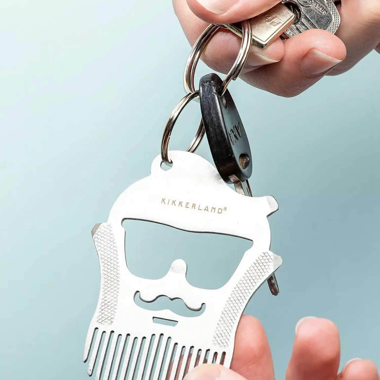 Ditverzinjeniet Multitools|Badkamer|Baard multitool