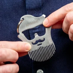 Ditverzinjeniet Multitools|Badkamer|Baard multitool