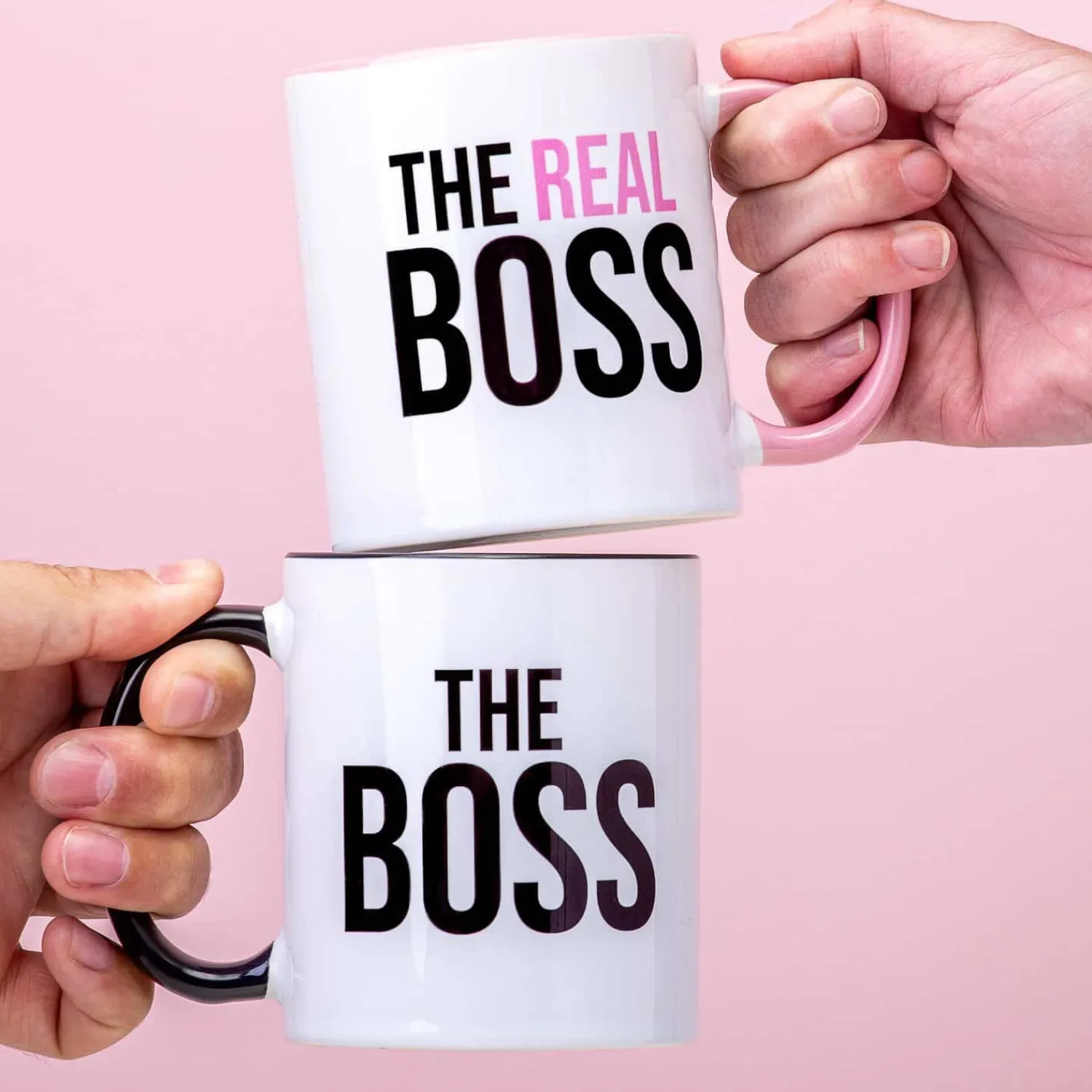 Ditverzinjeniet Mokken & Glazen|Baas mok