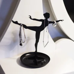 Ditverzinjeniet Sieradenhouders|Ballerina sieradenhouder