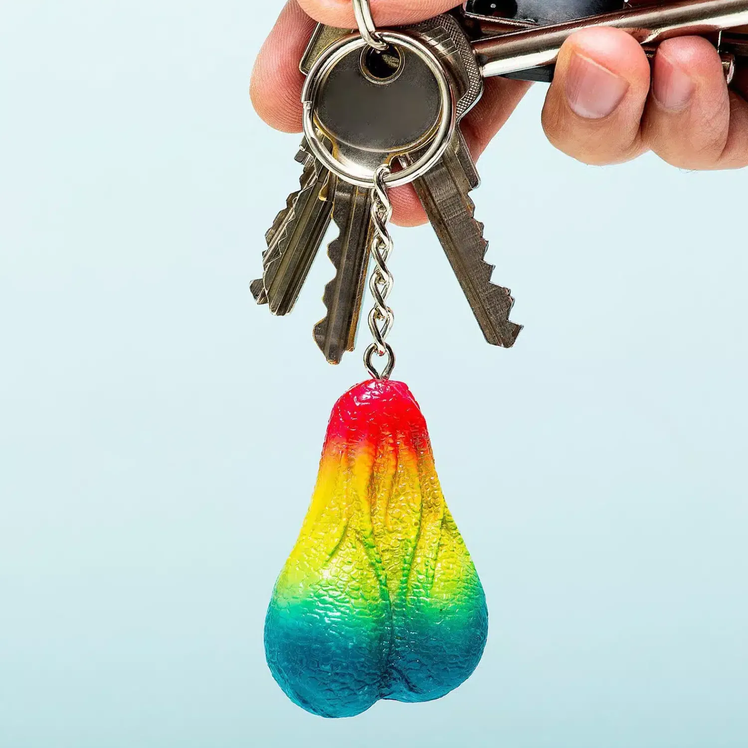 Ditverzinjeniet Sleutelhangers|Balzak sleutelhanger