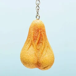 Ditverzinjeniet Sleutelhangers|Balzak sleutelhanger