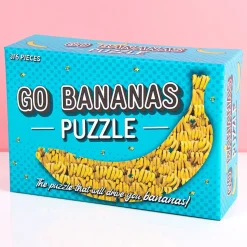 Ditverzinjeniet Puzzels|Banaan puzzel (316 stukjes)