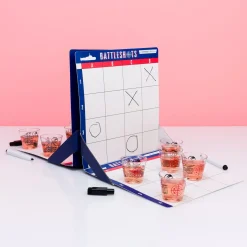 Ditverzinjeniet Drankspelletjes|Vrijgezellenfeestjes|Battleshots drankspel