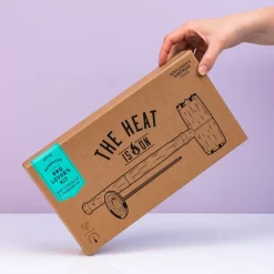 Ditverzinjeniet Bbq Accessoires|BBQ hamer en thermometer