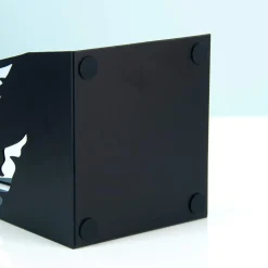 Ditverzinjeniet Boekensteunen|Bergen boekensteun (set van 2)