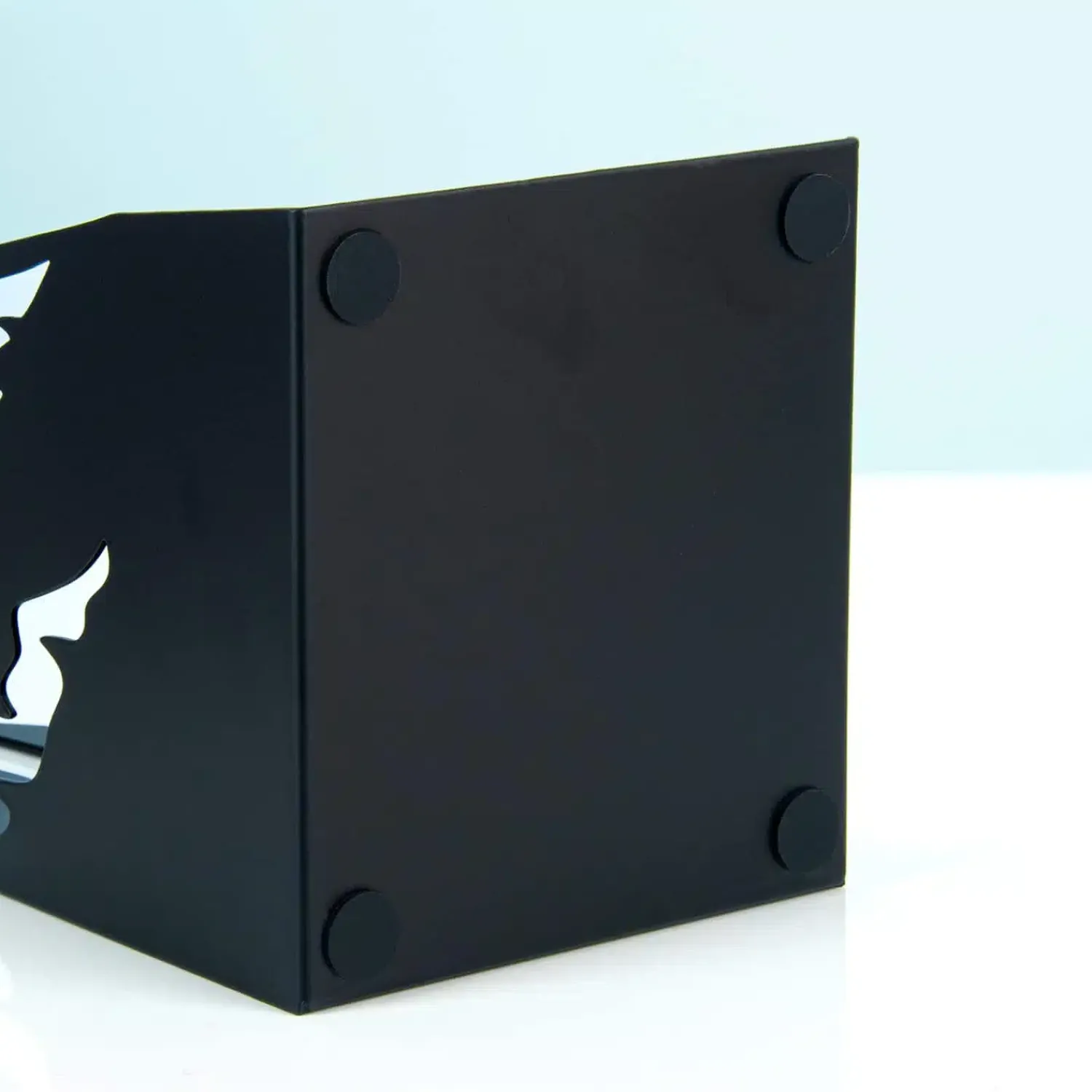 Ditverzinjeniet Boekensteunen|Bergen boekensteun (set van 2)