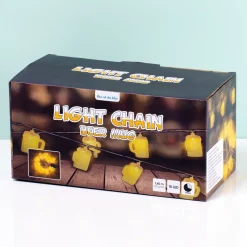 Ditverzinjeniet Verlichting|Bier lichtsnoer