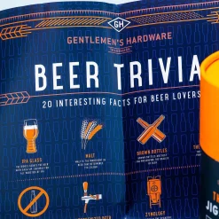 Ditverzinjeniet Puzzels|Bier puzzel (1000 stukjes)