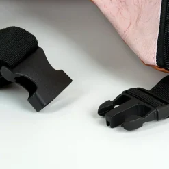 Ditverzinjeniet Borrelen|Bierbuik heuptasje