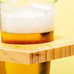 Ditverzinjeniet Borrelen|Mokken & Glazen|Bierhoorn