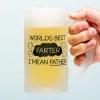 Ditverzinjeniet Borrelen|Mokken & Glazen|Bierpul Worlds best farter