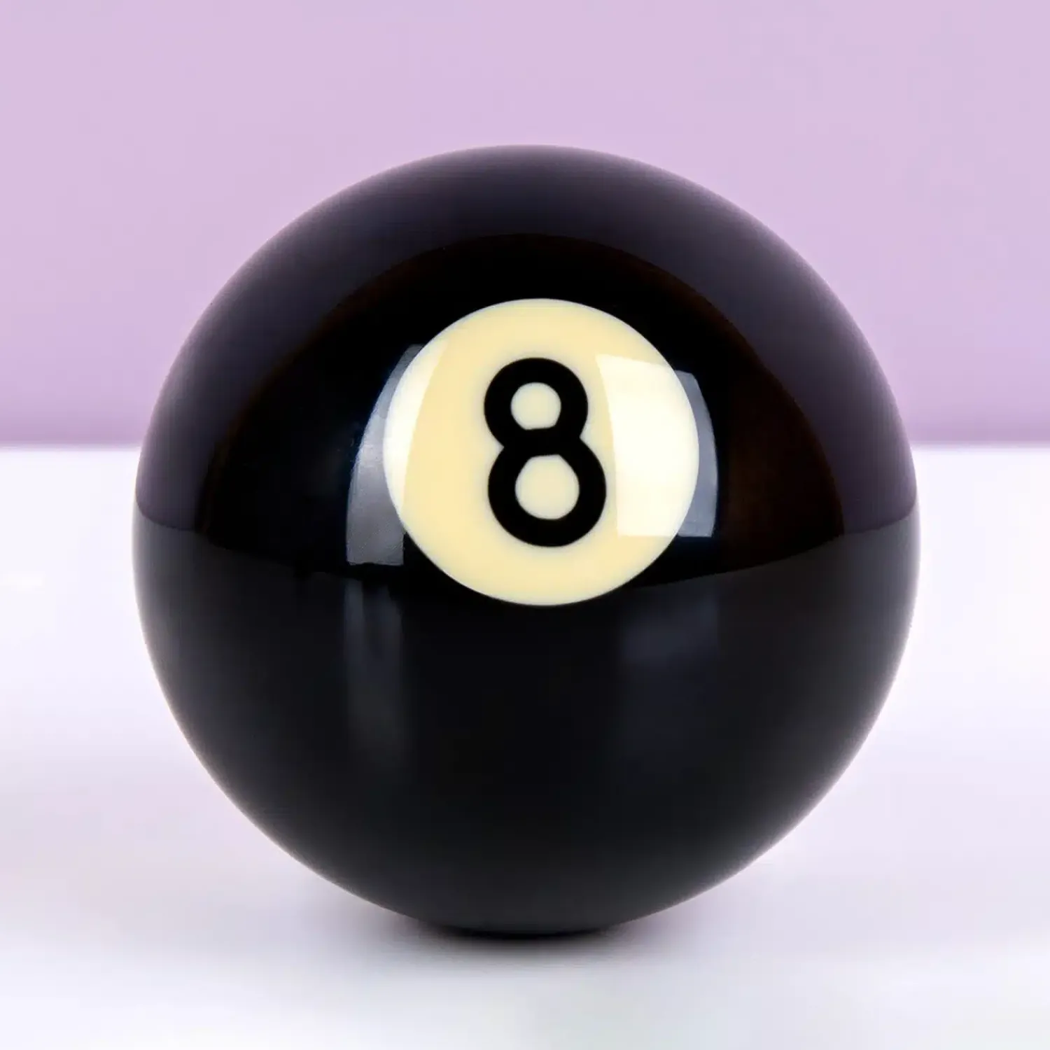 Ditverzinjeniet Flesopeners|Biljartbal flesopener