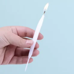 Ditverzinjeniet Kaarsen En Kandelaars|Blunt kaarsen (set van 6)