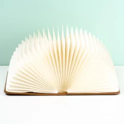 Ditverzinjeniet Verlichting|Boek ledlamp