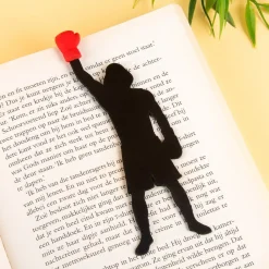 Ditverzinjeniet Sport|Boks boekenlegger