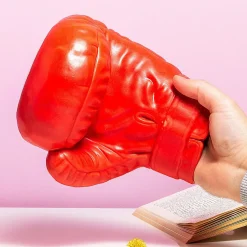 Ditverzinjeniet Vazen|Sport|Bokshandschoen vaas