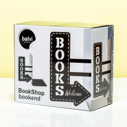 Ditverzinjeniet Boekensteunen|Books boekensteun