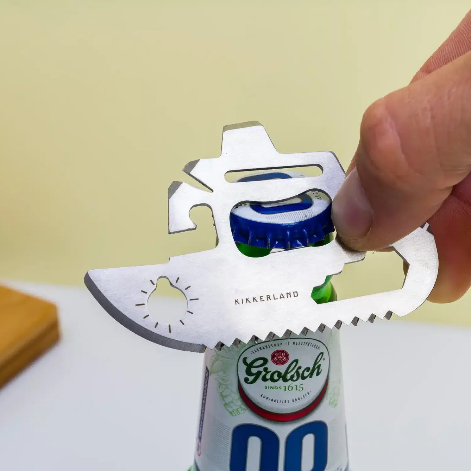 Ditverzinjeniet Multitools|Boot multitool