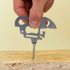 Ditverzinjeniet Multitools|Boot multitool