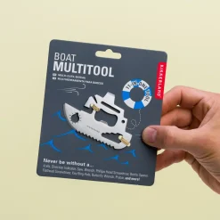 Ditverzinjeniet Multitools|Boot multitool