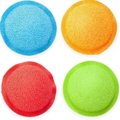 Ditverzinjeniet Duurzaam|Bottle Scrubbies