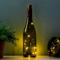 Ditverzinjeniet Bbq Accessoires|Verlichting|Bottle Stringlights