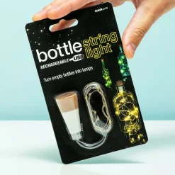 Ditverzinjeniet Bbq Accessoires|Verlichting|Bottle Stringlights