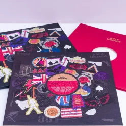 Ditverzinjeniet Puzzels|Broken Records puzzel (200 stukjes)