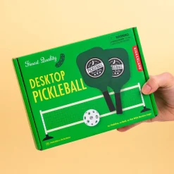 Ditverzinjeniet Sport|Bureau pickleball set