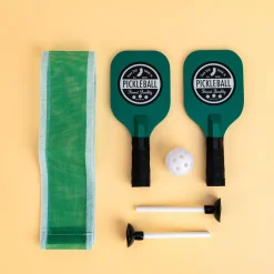 Ditverzinjeniet Sport|Bureau pickleball set