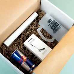 Ditverzinjeniet Sport|Cadeaubox Formule 1