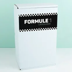 Ditverzinjeniet Sport|Cadeaubox Formule 1