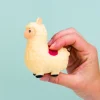 Ditverzinjeniet Mindfulness|Calma Llama stressbal