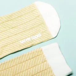 Ditverzinjeniet Sokken|Camembert sokken