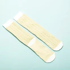 Ditverzinjeniet Sokken|Camembert sokken