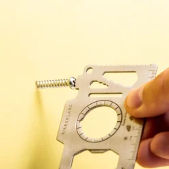 Ditverzinjeniet Multitools|Camera creditcard multitool