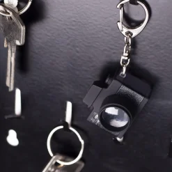 Ditverzinjeniet Sleutelhangers|Camera sleutelhanger