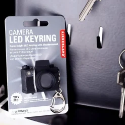 Ditverzinjeniet Sleutelhangers|Camera sleutelhanger