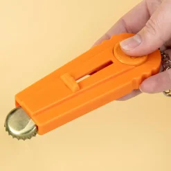 Ditverzinjeniet Borrelen|Flesopeners|Cap Zappa flesopener