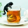 Ditverzinjeniet Thee Eieren|Cattea infuser