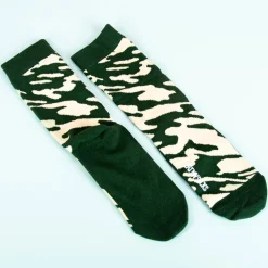 Ditverzinjeniet Sokken|Champagne sokken