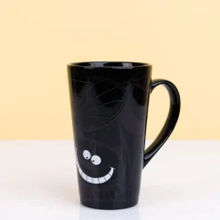 Ditverzinjeniet Mokken & Glazen|Cheshire cat warmtegevoelige mok