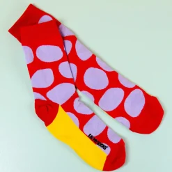 Ditverzinjeniet Sokken|Chips sokken