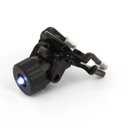 Ditverzinjeniet Verlichting|Slaapkamer|Clip on ledamp